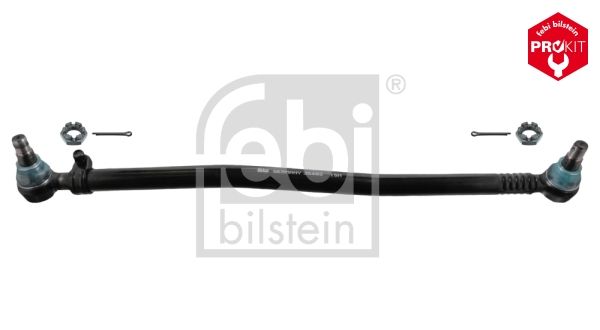 FEBI BILSTEIN Продольная рулевая тяга 35482